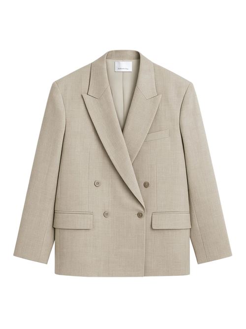 Newark blazer THE FRANKIE SHOP | NEWARKBLFS21982276